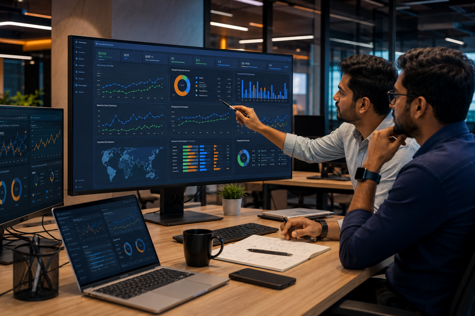 Performance Max and Smart Bidding campaign structure for Google Ads AI optimization