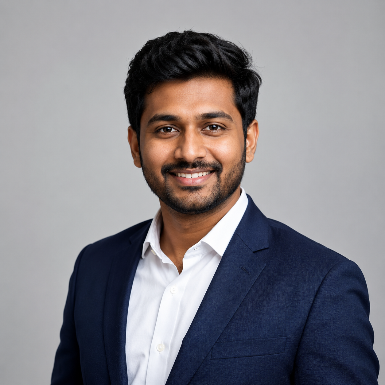 Rohit Kumar, Real Estate Developer