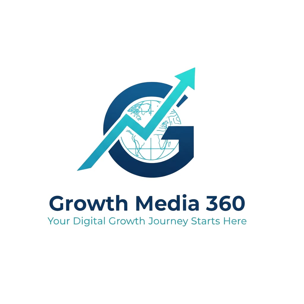 Growth Media 360 Pvt. Ltd.